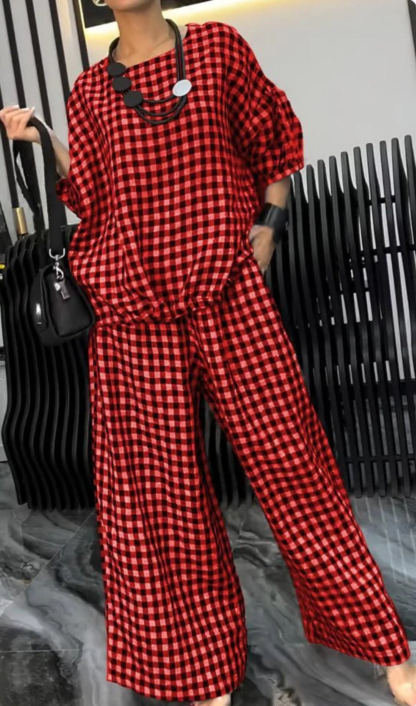 CD | Pantaloni de iarnă casual și la modă