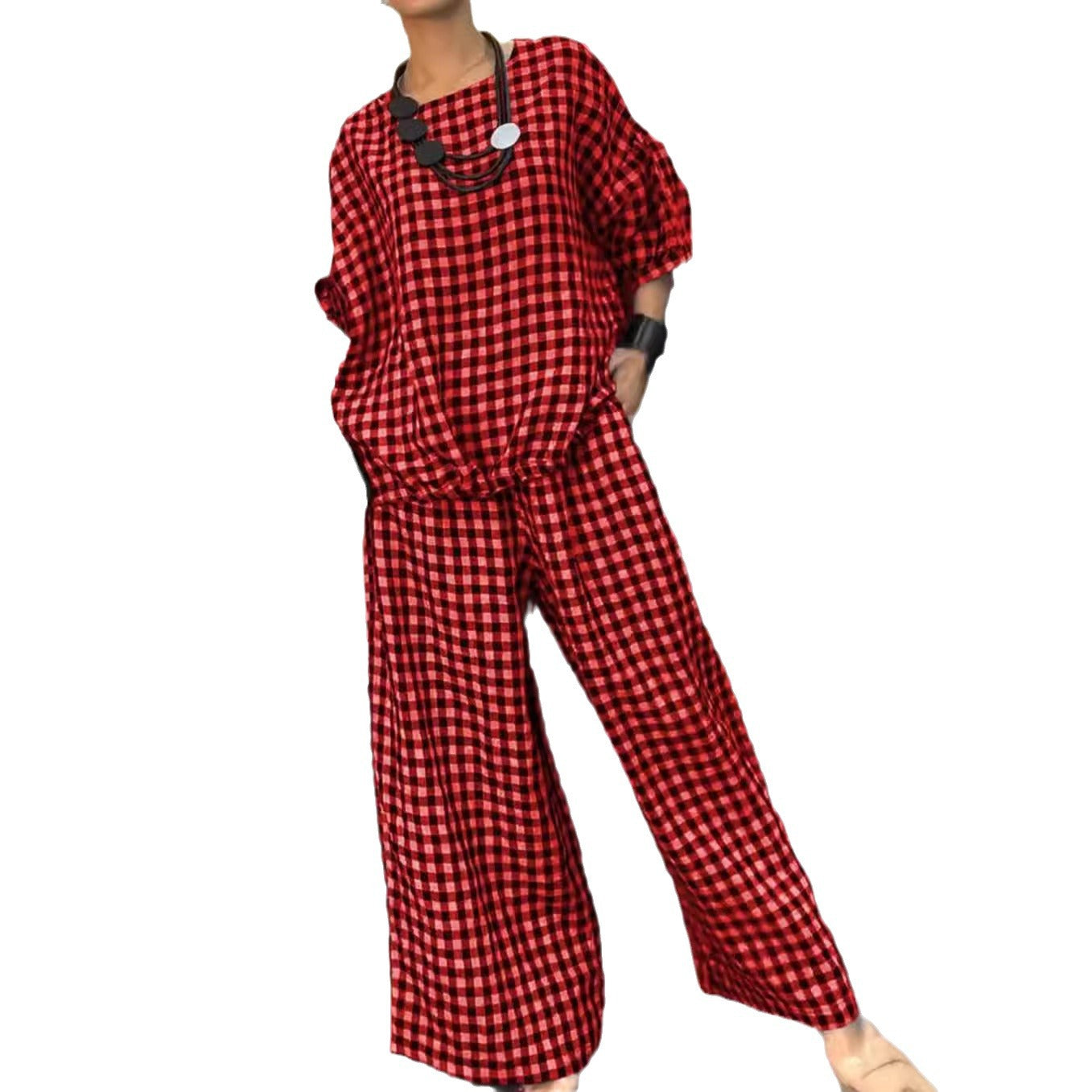 CD | Pantaloni de iarnă casual și la modă