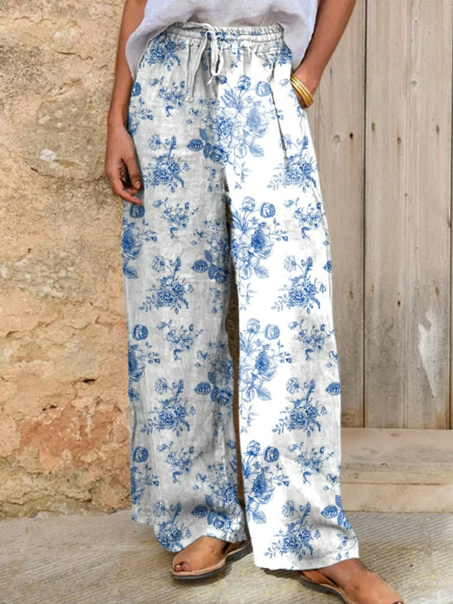 Îndrăzneț și frumos Pantaloni