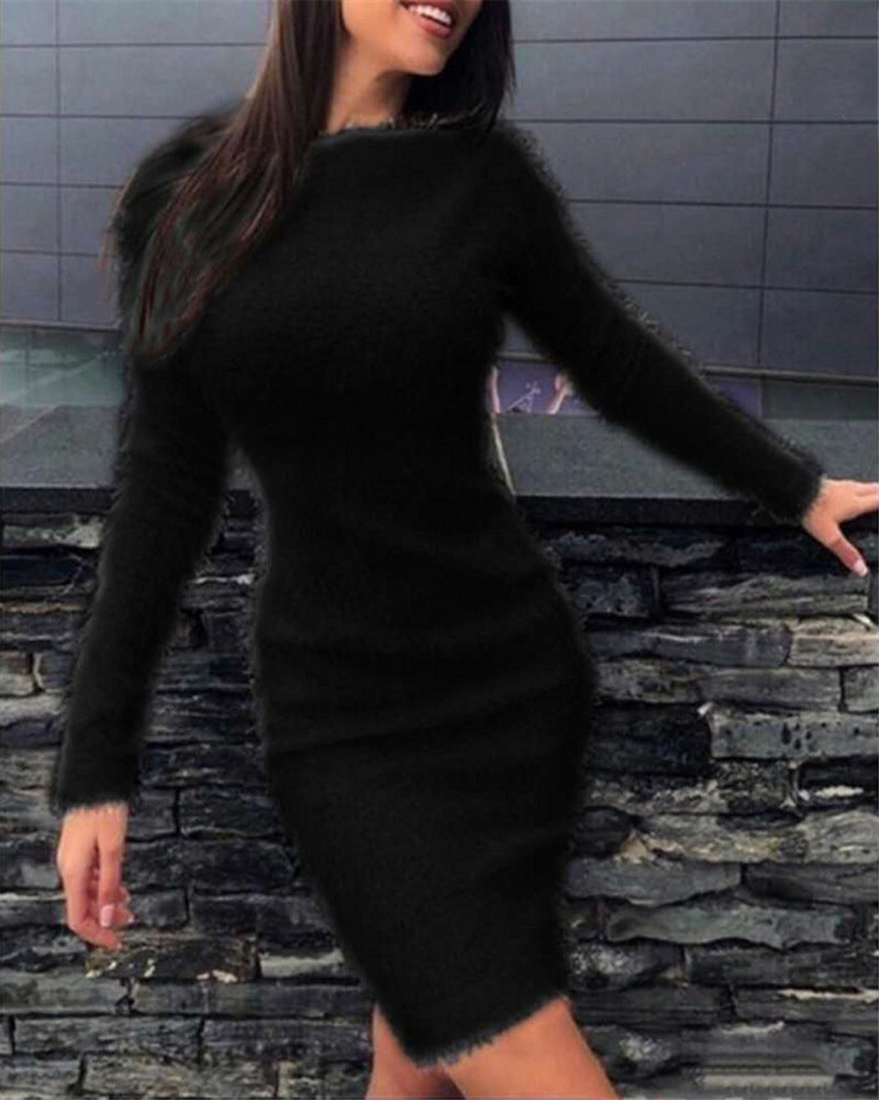 CD | Pulover de iarnă atemporal și elegant