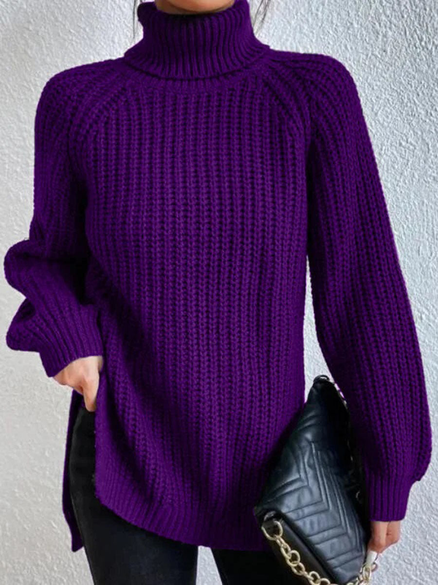 CD | Pulover de iarnă casual și elegant