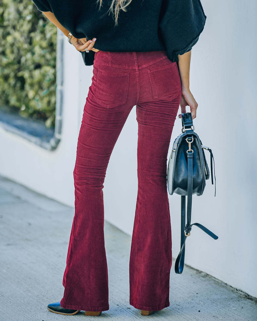 CD | Pantaloni trendy și proaspeți
