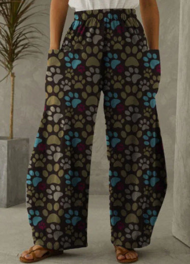 Elegant și stilat Pantaloni