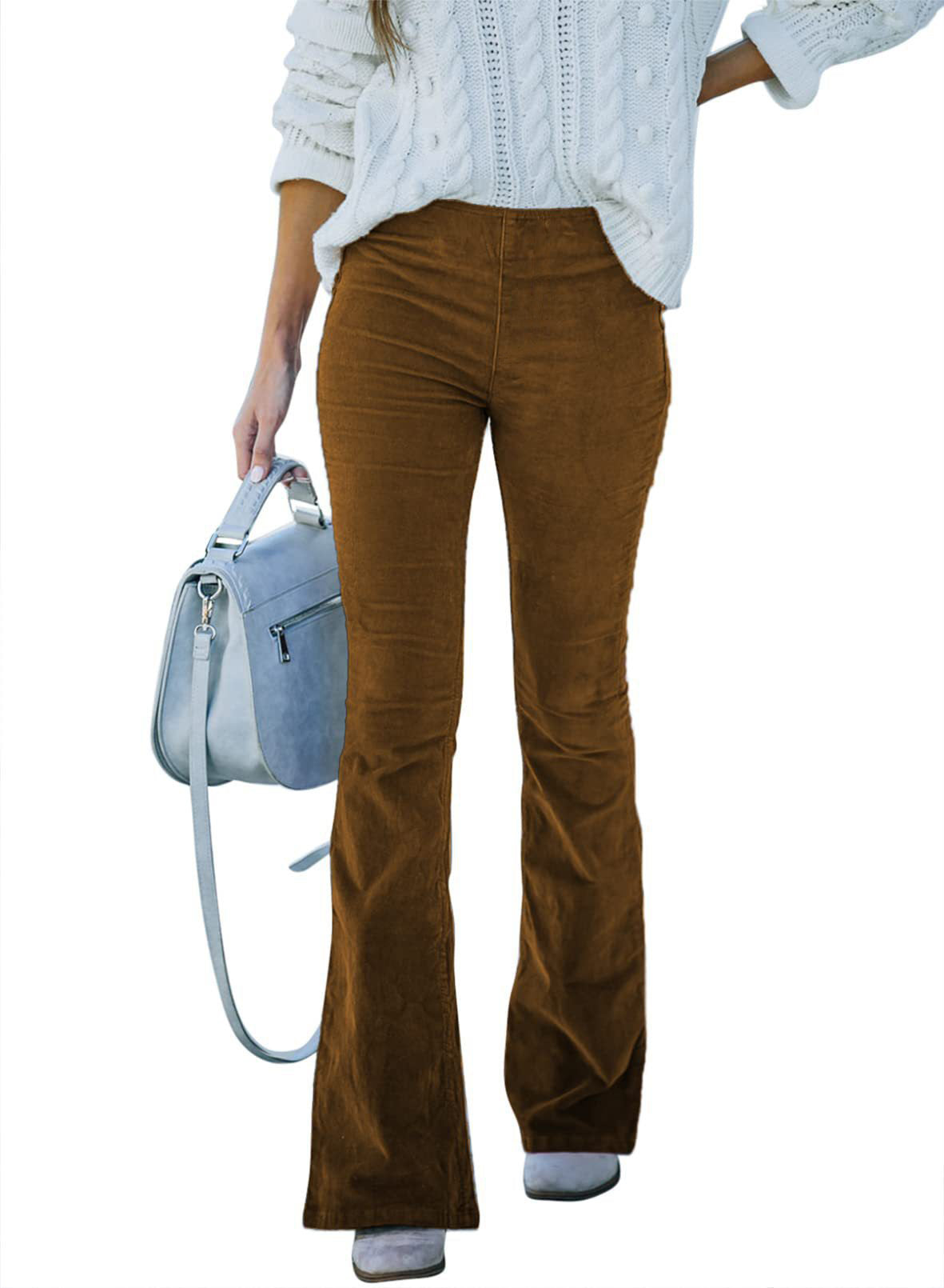 CD | Pantaloni trendy și proaspeți