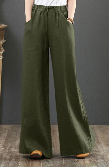 Clasic și versatil Pantaloni