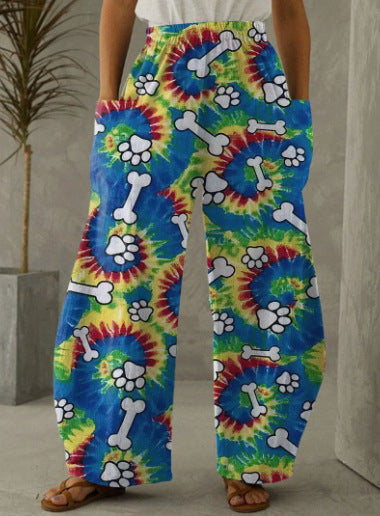 Elegant și stilat Pantaloni