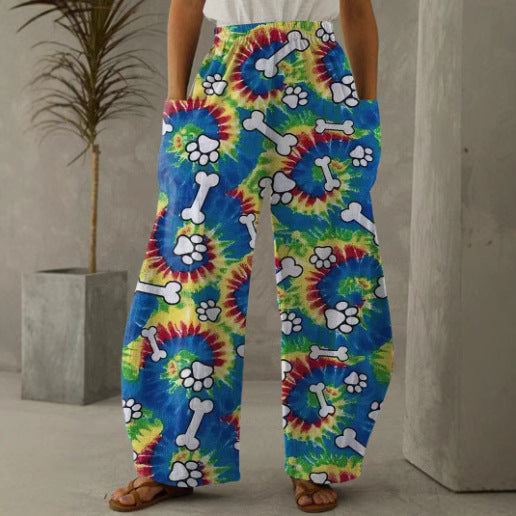 Elegant și stilat Pantaloni