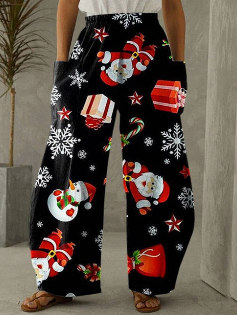 Clasic și versatil Pantaloni