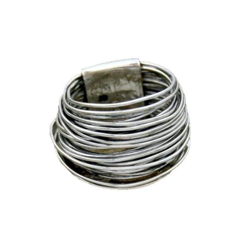 Vintage Handmade Ring