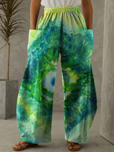 Elegant și stilat Pantaloni