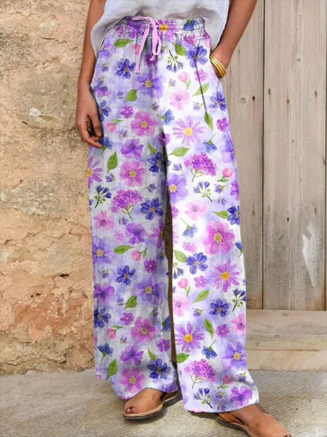 Îndrăzneț și frumos Pantaloni
