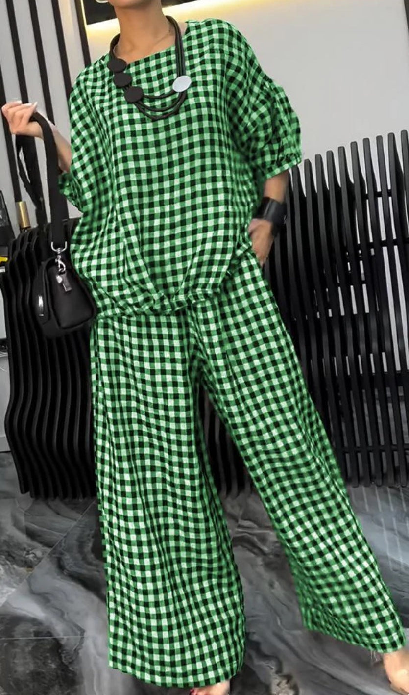 CD | Pantaloni de iarnă casual și la modă