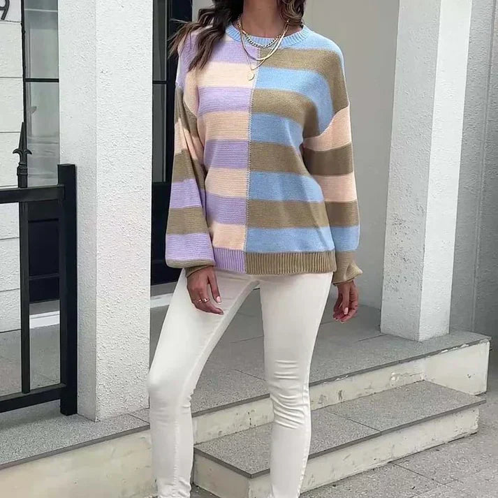 CD | Pulovere de iarnă stilate și elegante