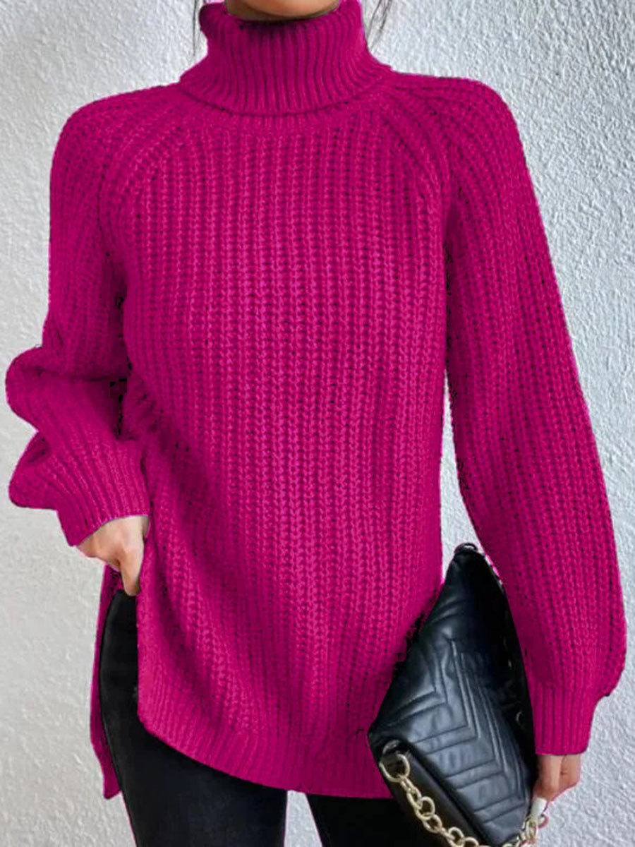 CD | Pulover de iarnă casual și elegant