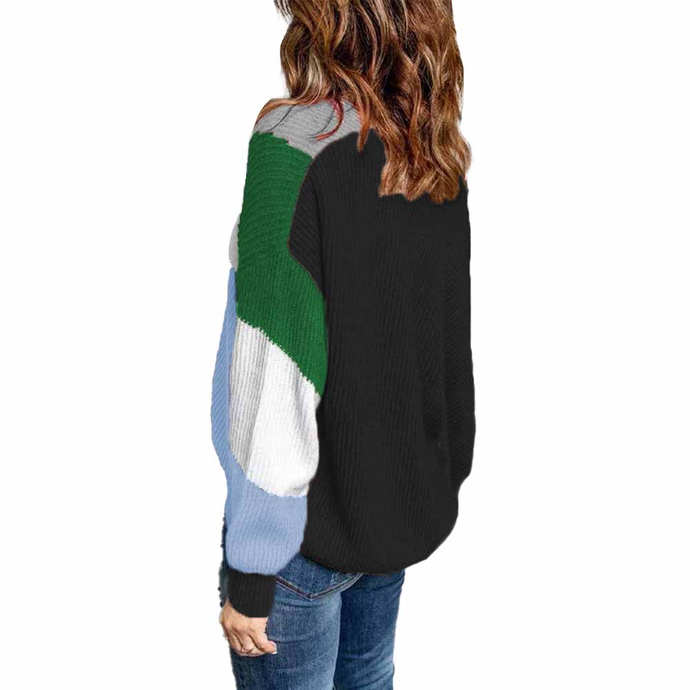 CD | Pulover elegant și casual