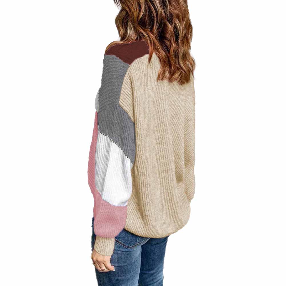 CD | Pulover elegant și casual