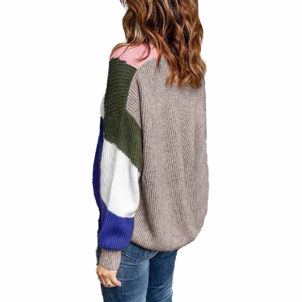 CD | Pulover elegant și casual