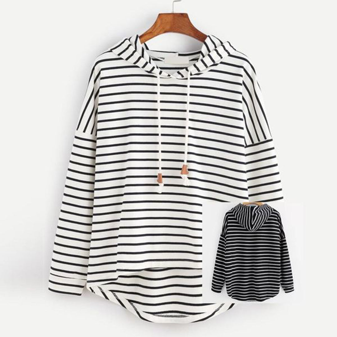 CD | Elegant și casual jumper de iarnă