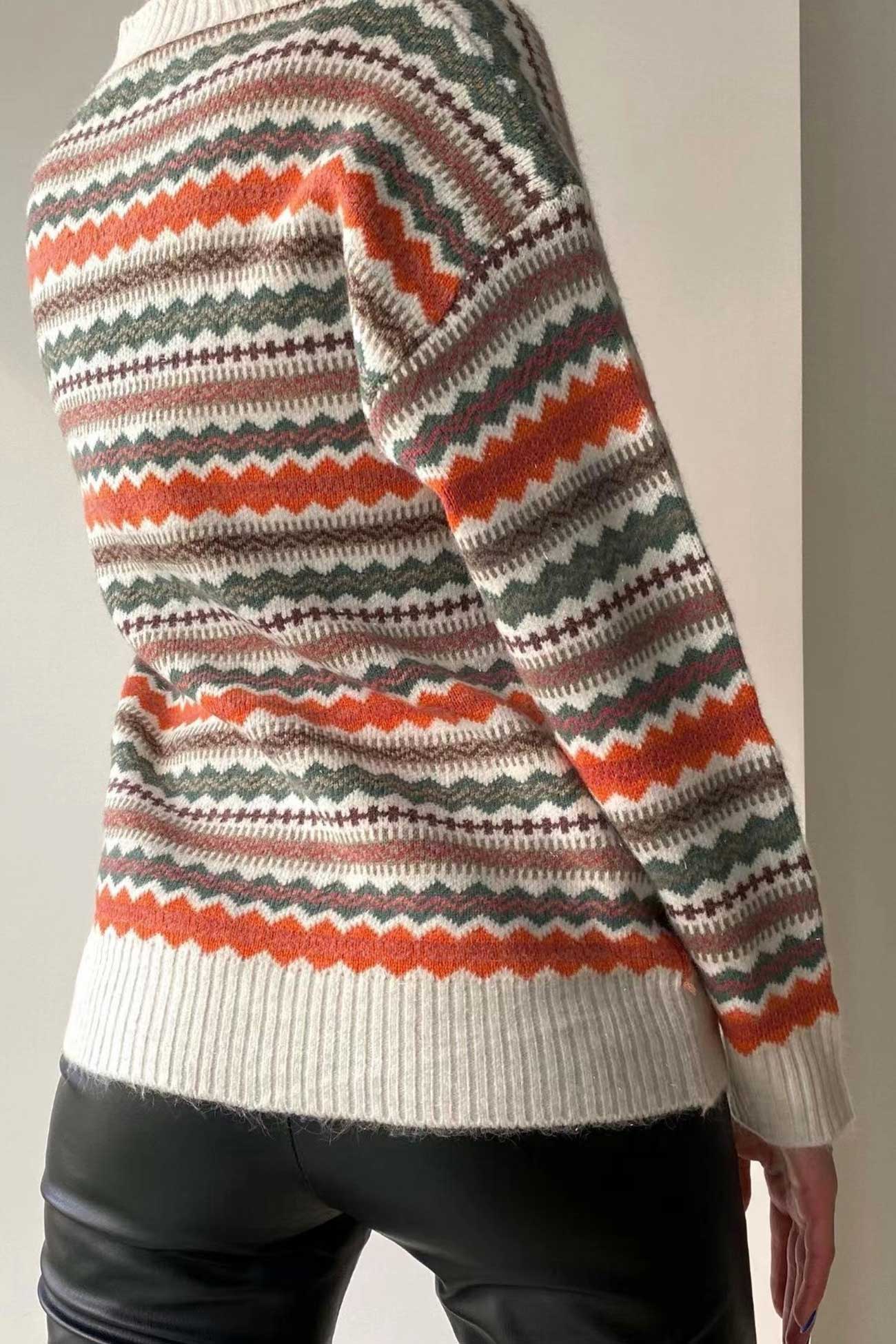 CD | Cardigan clasic și elegant