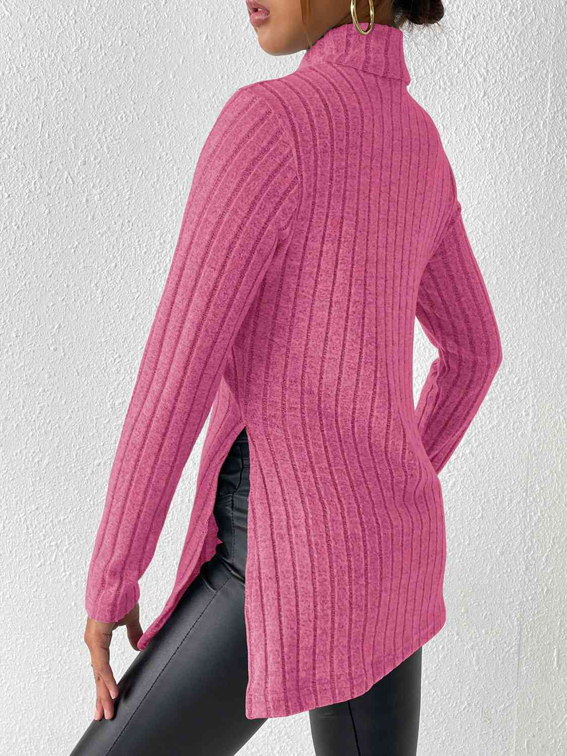 CD | Elegant și versatil tricou de iarnă
