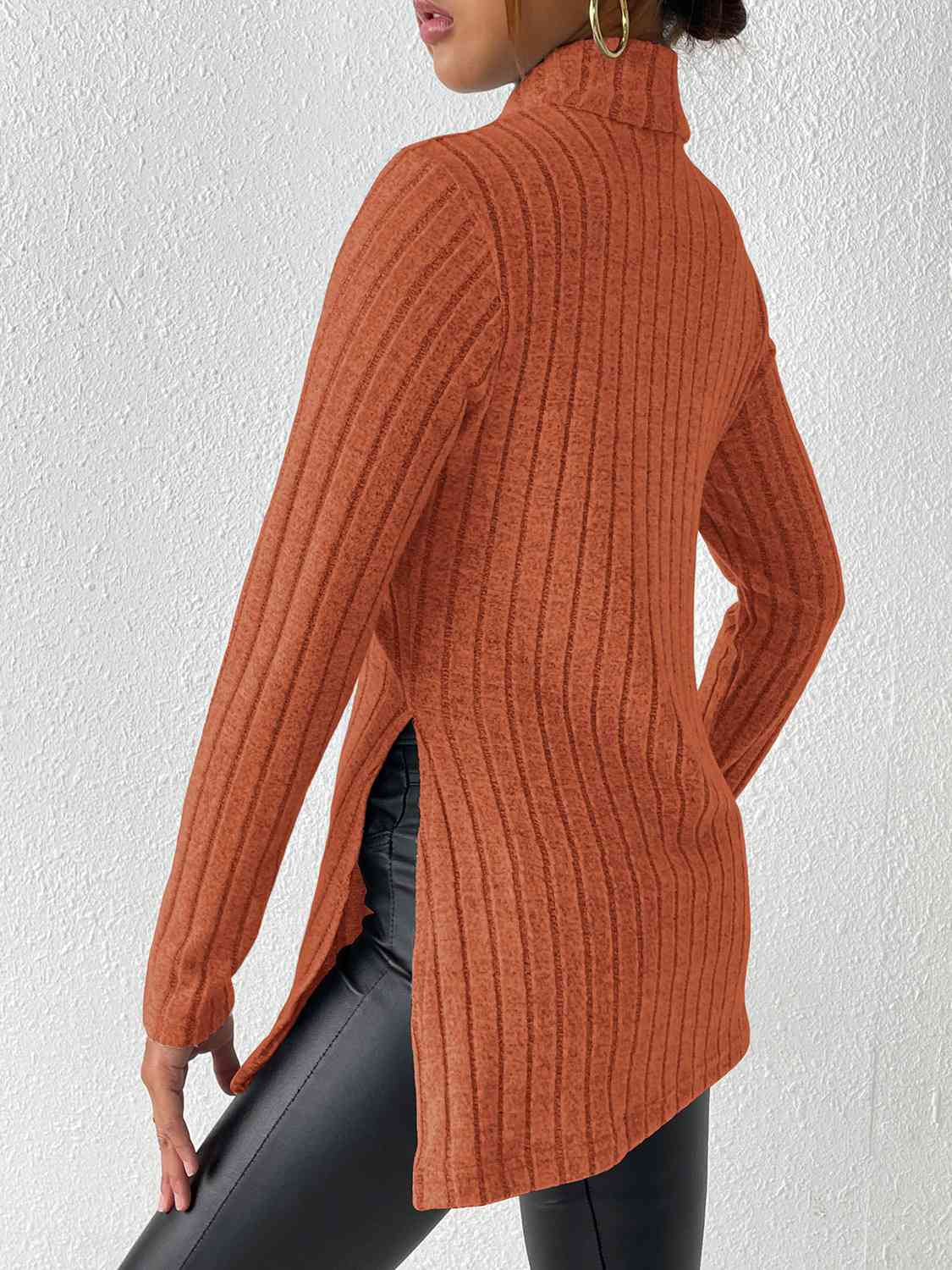 CD | Elegant și versatil tricou de iarnă