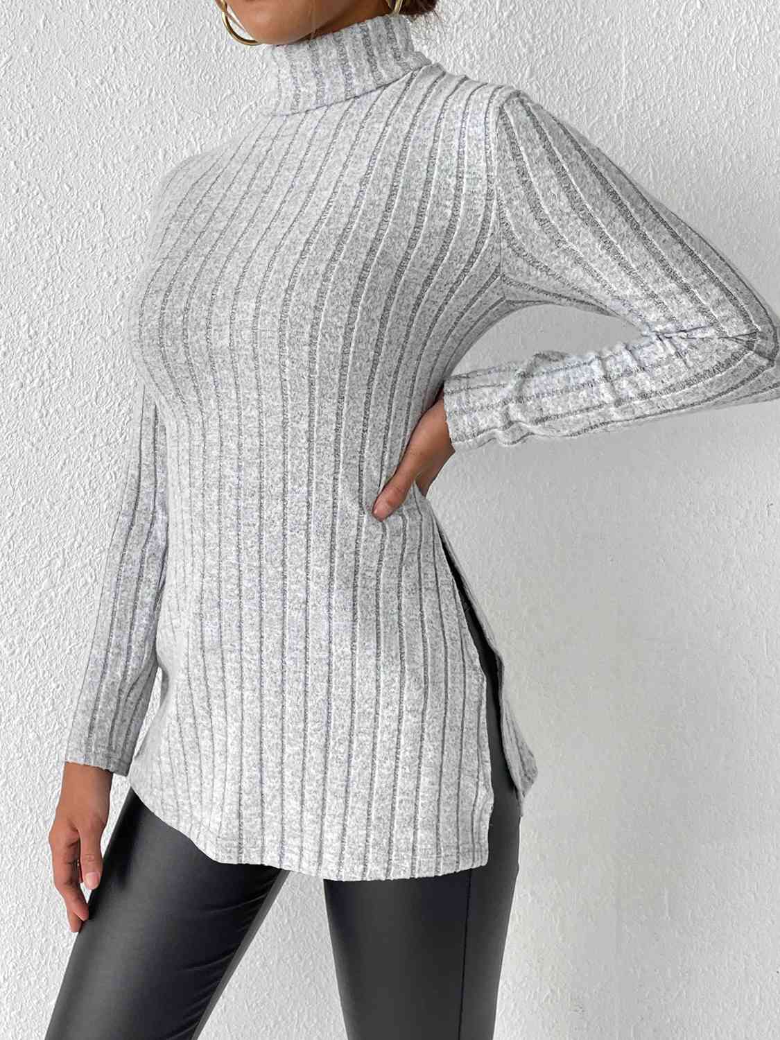 CD | Elegant și versatil tricou de iarnă