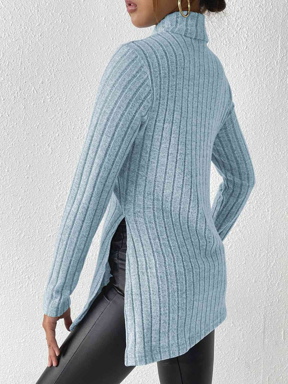 CD | Elegant și versatil tricou de iarnă