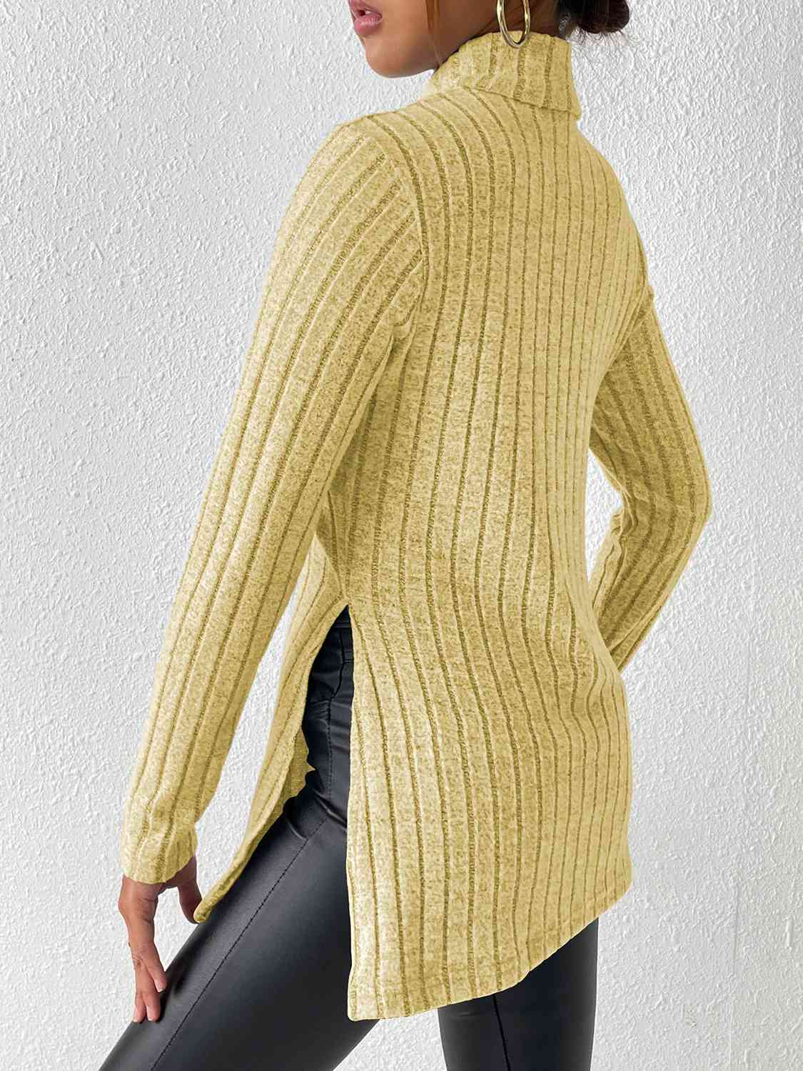 CD | Elegant și versatil tricou de iarnă