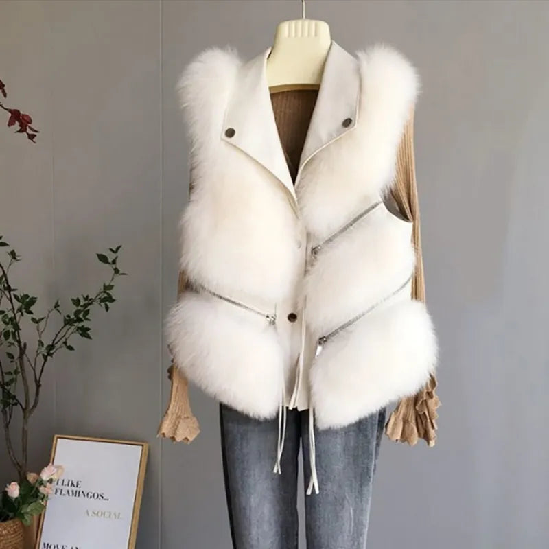 CD | Cardigan de iarnă casual și fără efort