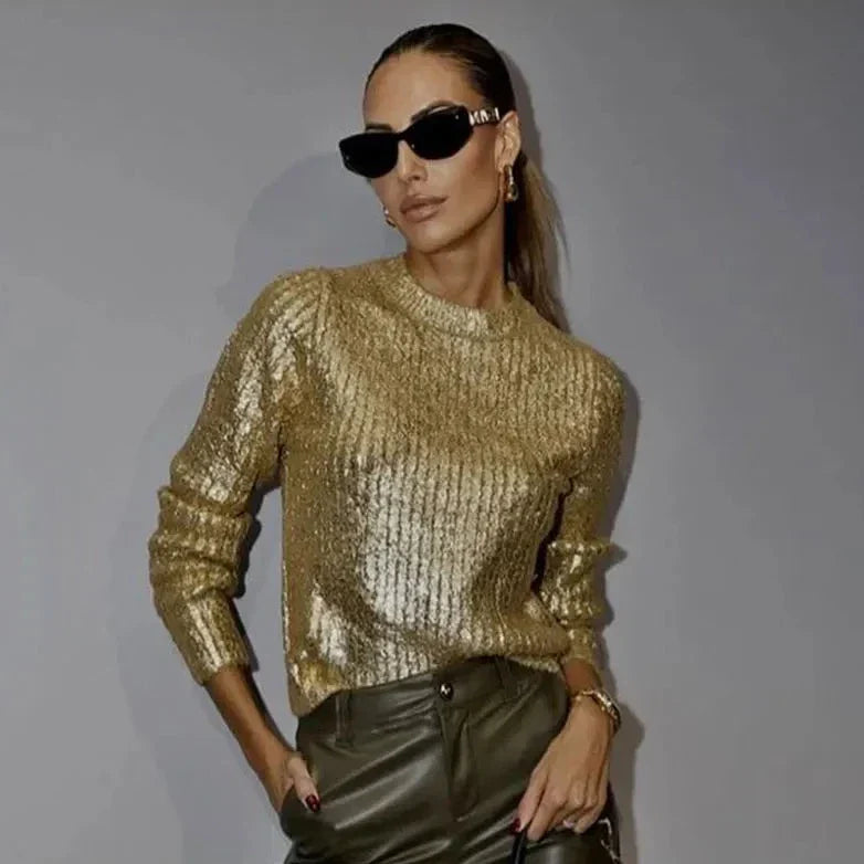 CD | Elegant și casual jumper general