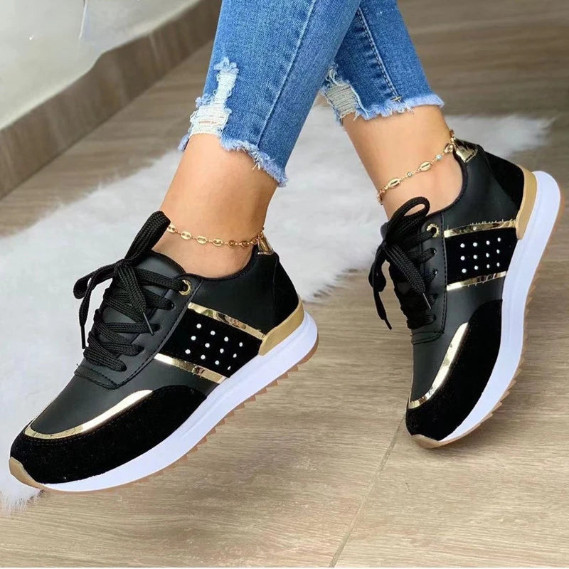 Ortopedice Adidași casual și de susținere