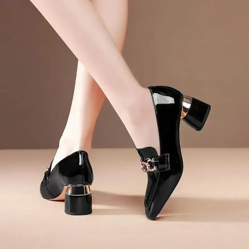 Ortopedice Pantofi de susținere și elegante