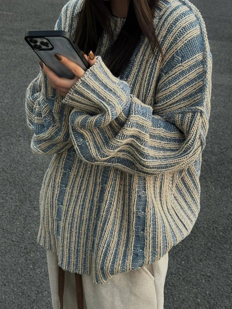CD | Elegant și casual jumper general
