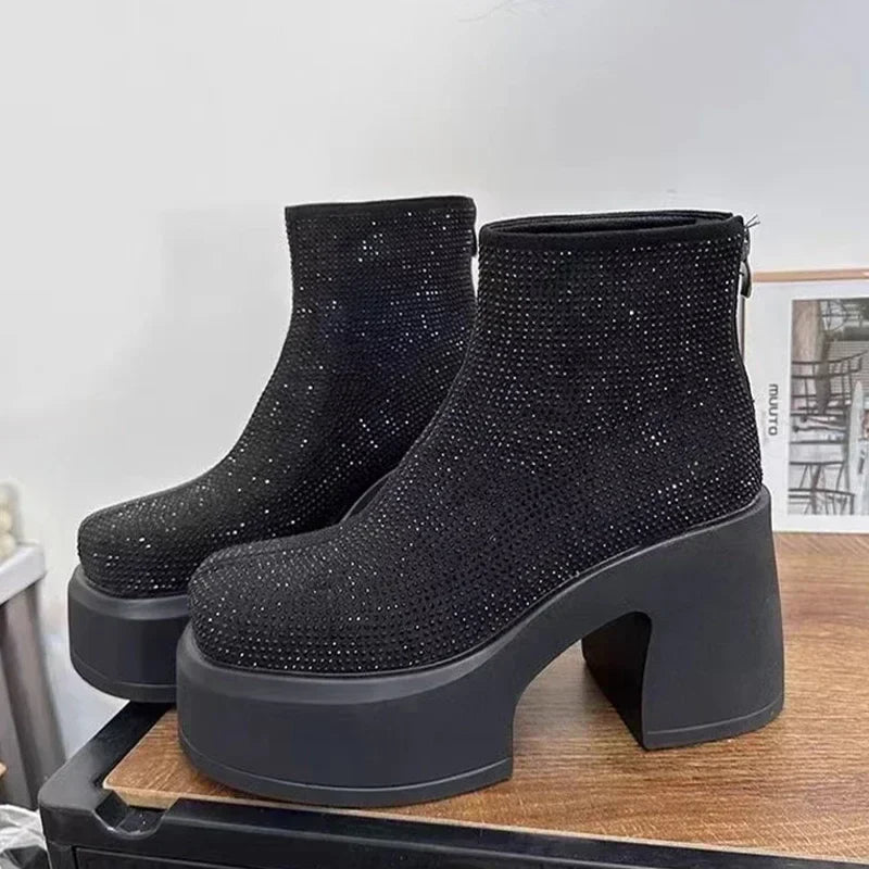 Ortopedice confortabile și la modă