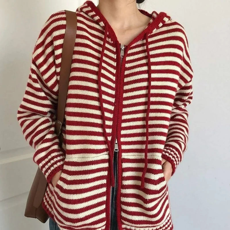 CD | Elegant și casual jumper de iarnă