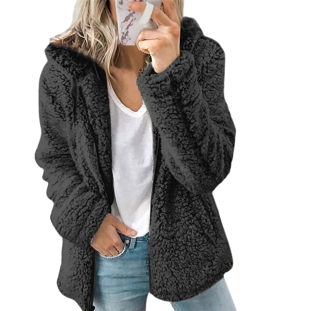 CD | LydiasJacket I Jachetă confortabilă pentru femei