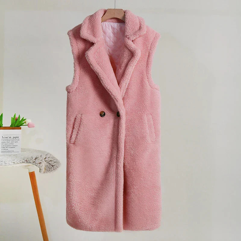 CD | Cardigan de iarnă casual și fără efort