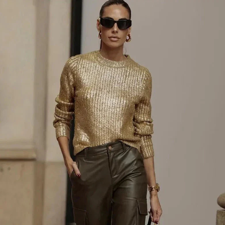 CD | Elegant și casual jumper general