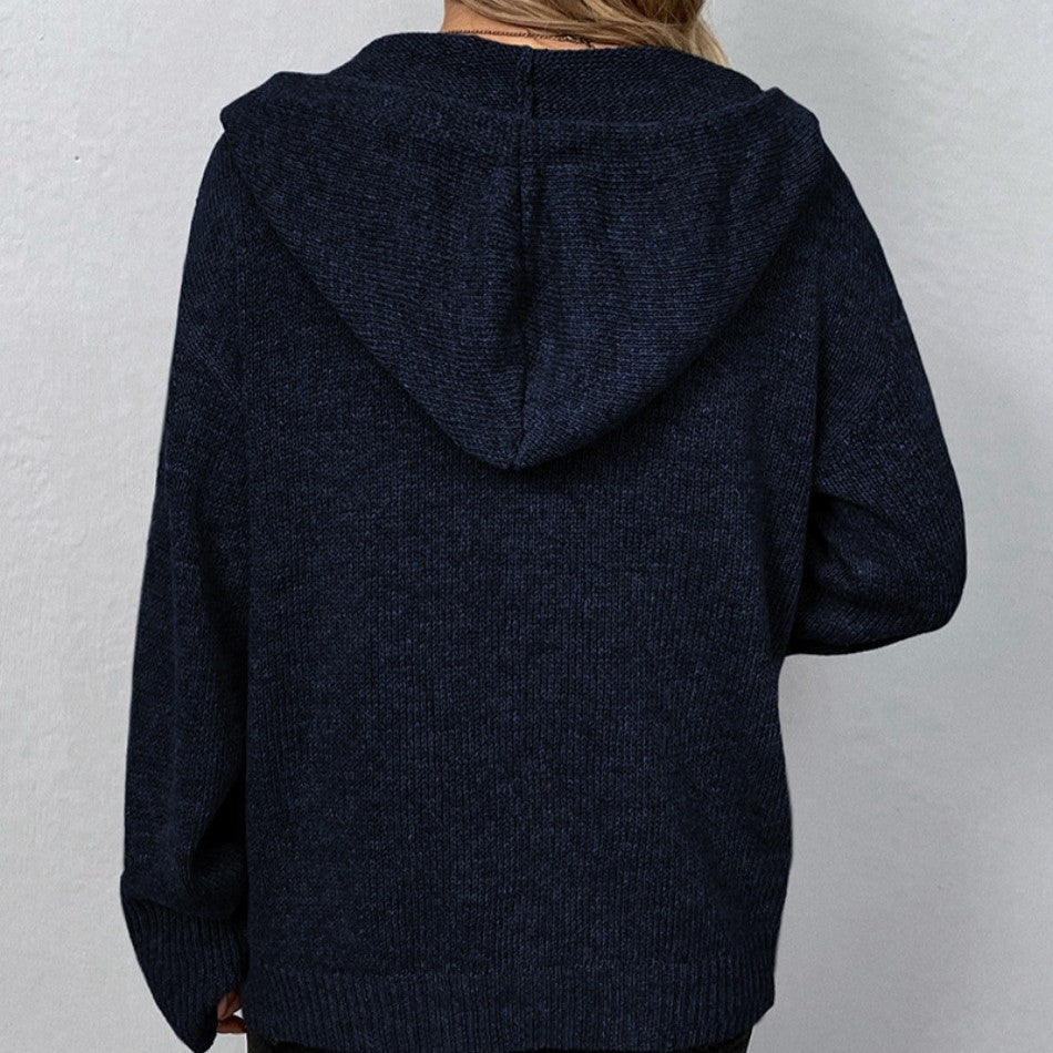 CD | Elegant și casual jumper de iarnă