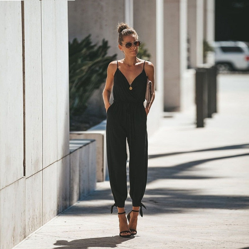 CD | Salopeta boho