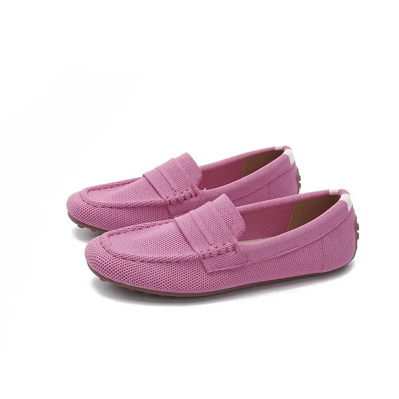 Ortopedice Mocasini versatile și de susținere