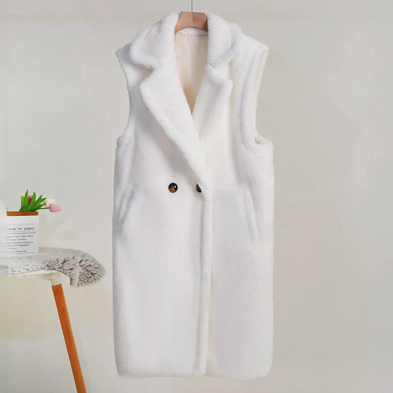 CD | Cardigan de iarnă casual și fără efort