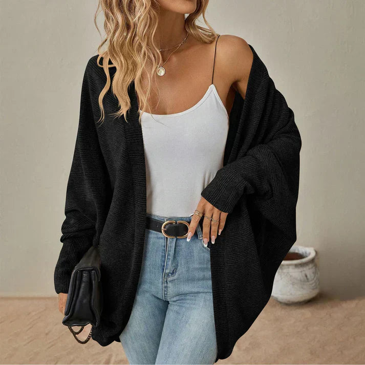 CD | Cardigan de iarnă modern și versatil