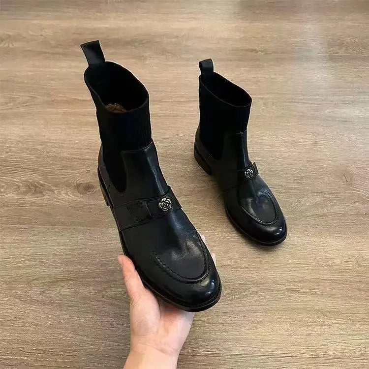 Ortopedice Cizme la modă și de susținere