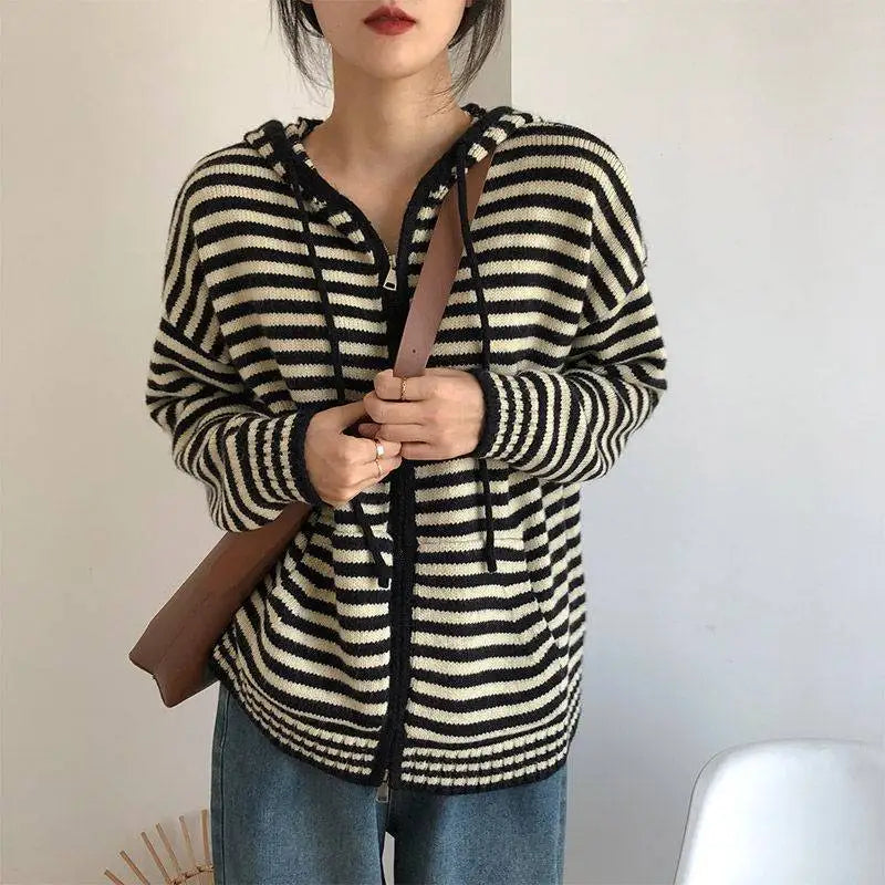 CD | Elegant și casual jumper de iarnă