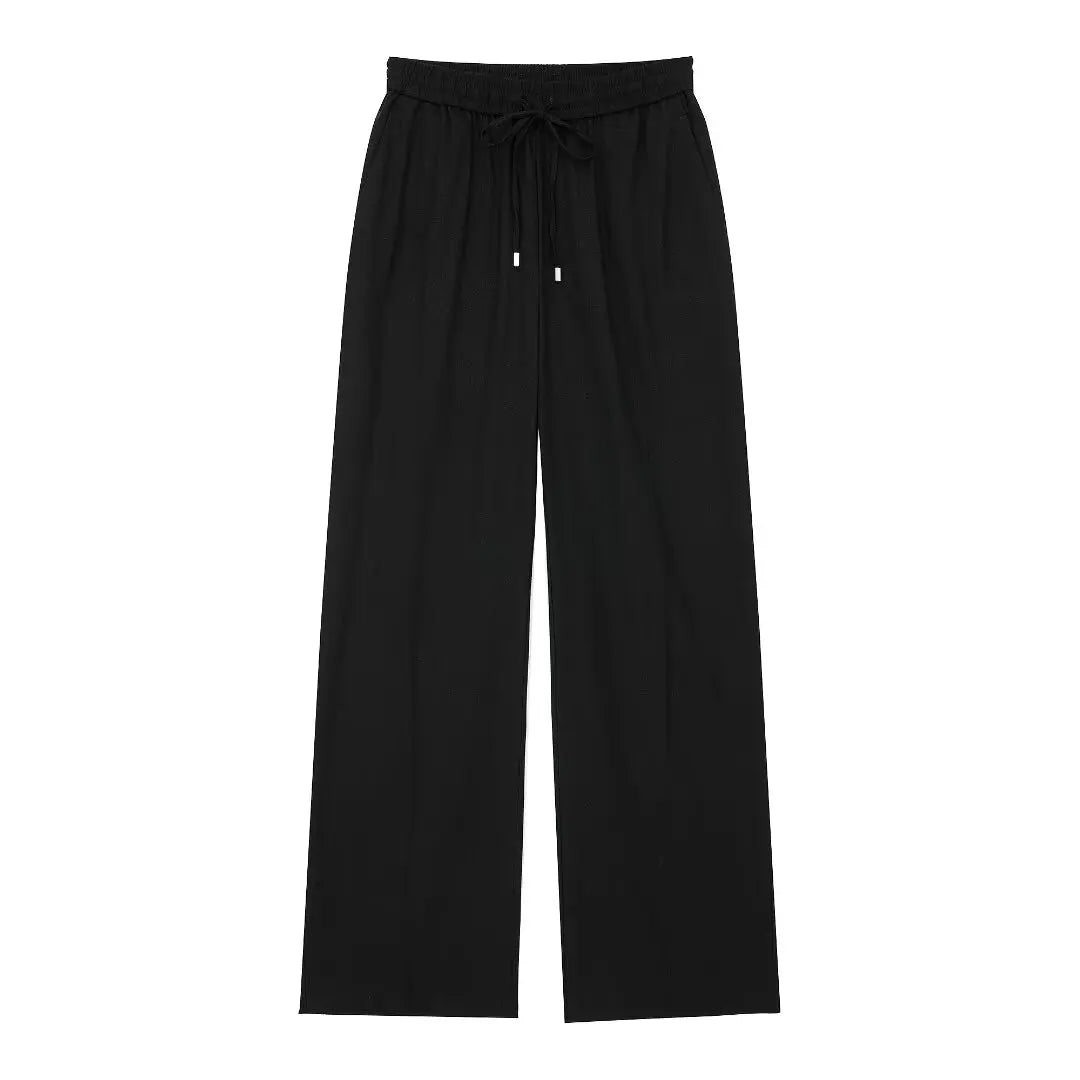 CD | Pantaloni eleganți și atemporali