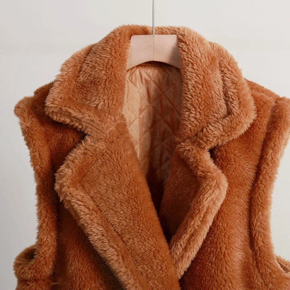 CD | Cardigan de iarnă casual și fără efort