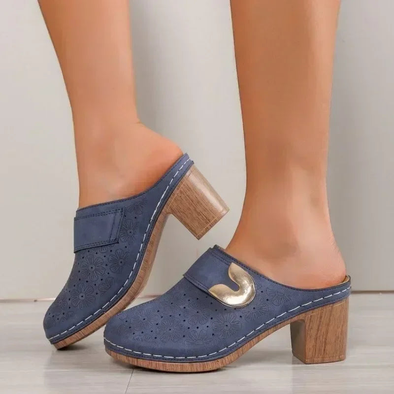 Ortopedice de susținere și trendy