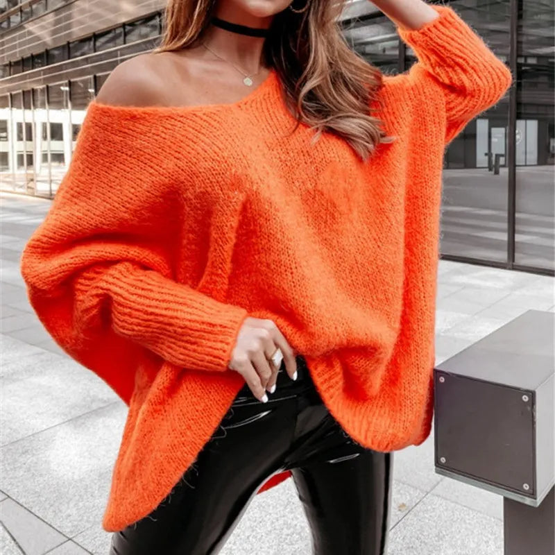 CD | Elegant și elegant jumper general