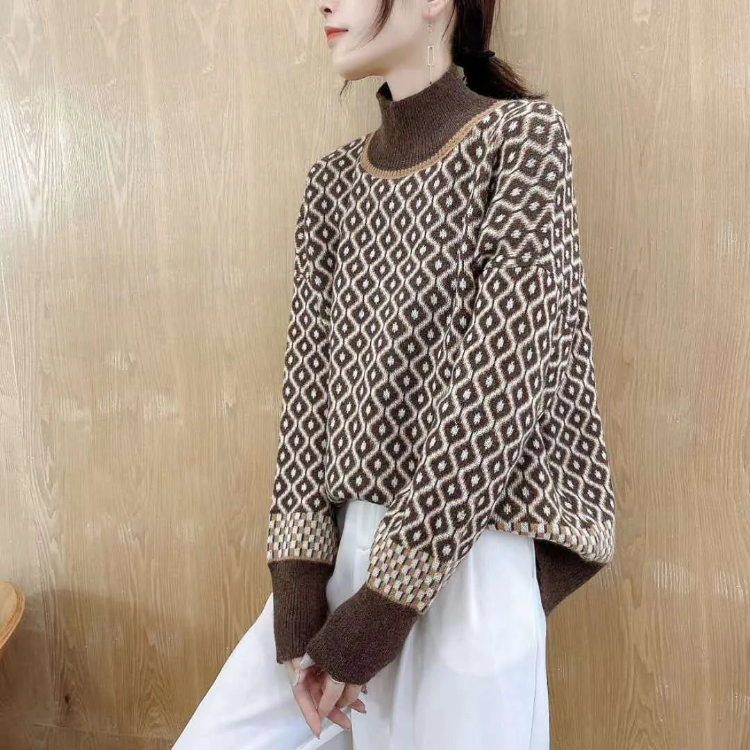 CD | Elegant și elegant jumper general